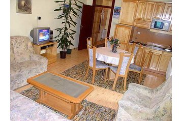 Сербiя Privát Zlatibor, Екстер'єр